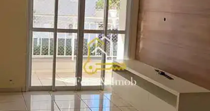 Apartamento com 2 quartos à venda na Avenida Gumercindo Siqueira, Jardim Magnólias, Araraquara