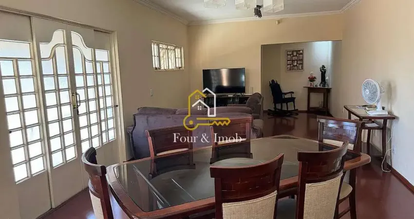 Casa com 2 quartos à venda na Avenida Professor Virgílio de Abranches Quintão, Vila José Bonifácio, Araraquara