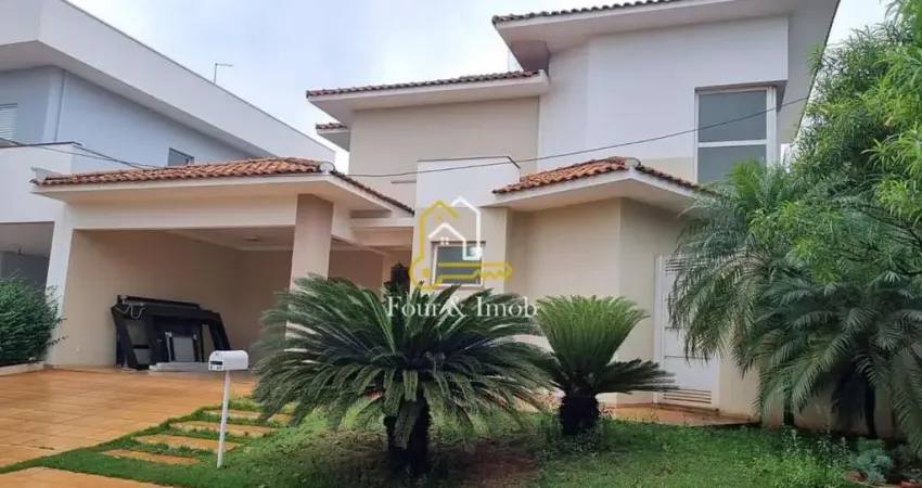 Venda casa de condomínio araraquara parque residencial damha