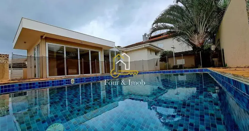 Casa em condomínio fechado com 3 quartos à venda na Avenida Dom Pedro II, Portal das Araucárias, Araraquara