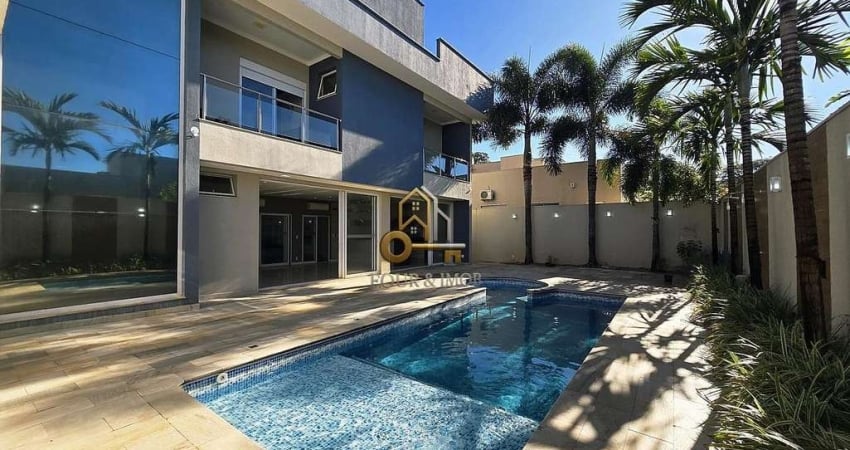 Venda Casa de condomínio Araraquara Residencial Veredas do Campo