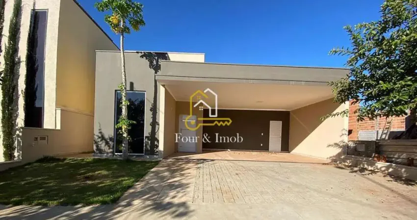 Venda casa de condomínio araraquara quinta do salto residence