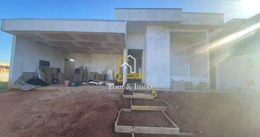 Venda Casa de condomínio Araraquara Quinta das Laranjeiras