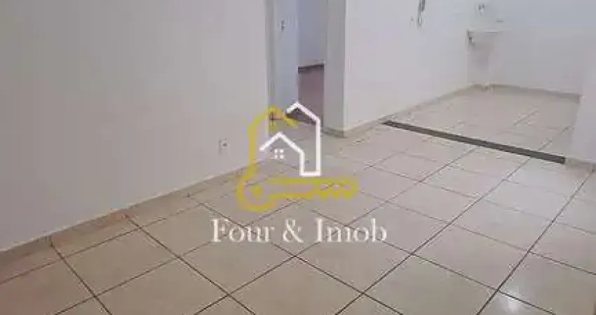 Apartamento com 2 quartos à venda na Rua Fernando Mário Zurlian Ruiz, Parque Atlanta, Araraquara