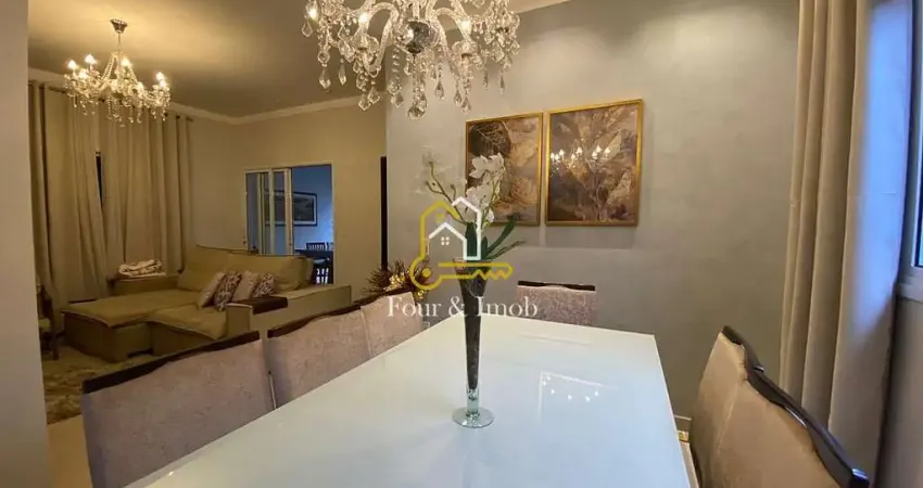 Venda Casa de condomínio Araraquara Residencial Piemonte