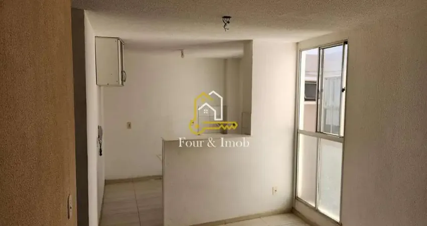 Venda Apartamento Araraquara Parque Acanto