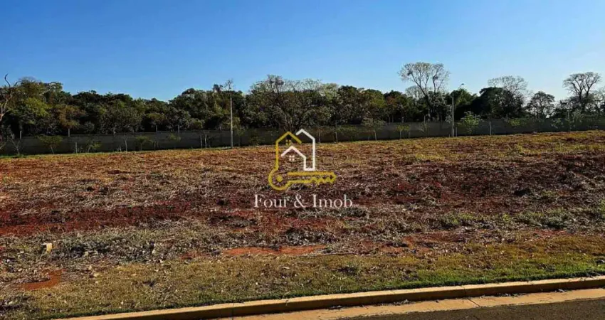 Terreno à venda na Rua Dois, Residencial Village Damha IV, Araraquara