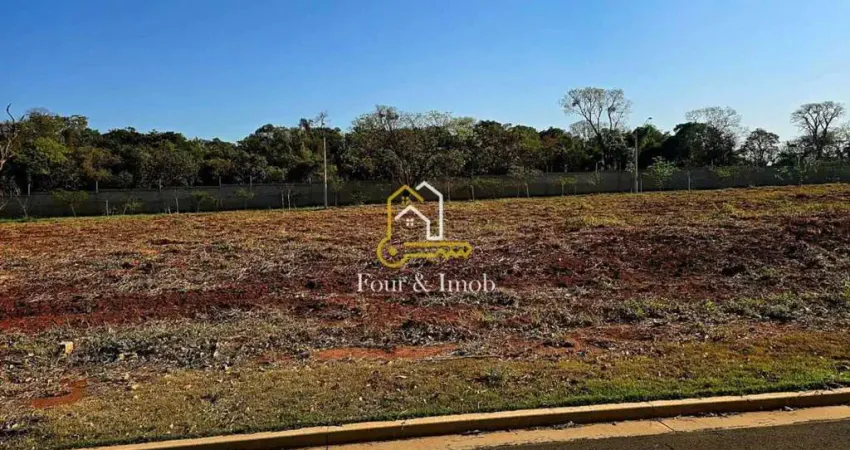 Terreno à venda na Rua Dois, Residencial Village Damha IV, Araraquara