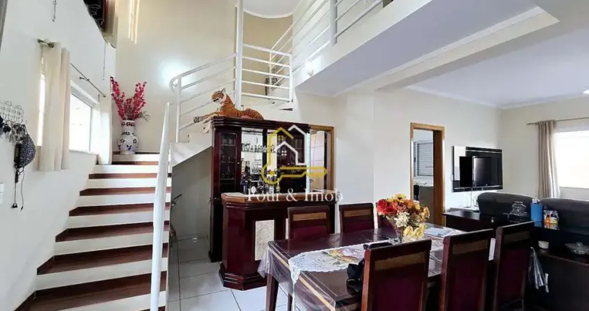 Casa com 3 quartos à venda na Avenida Octaviano de Arruda Campos, Jardim Paulistano (Vila Xavier), Araraquara