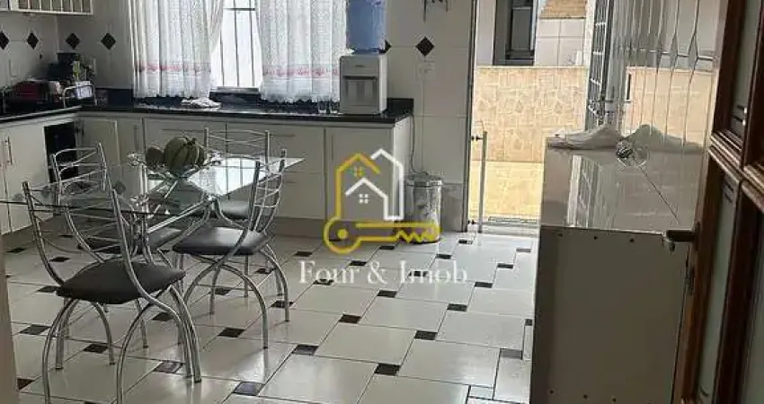 Venda Casa Araraquara Jardim Morumbi