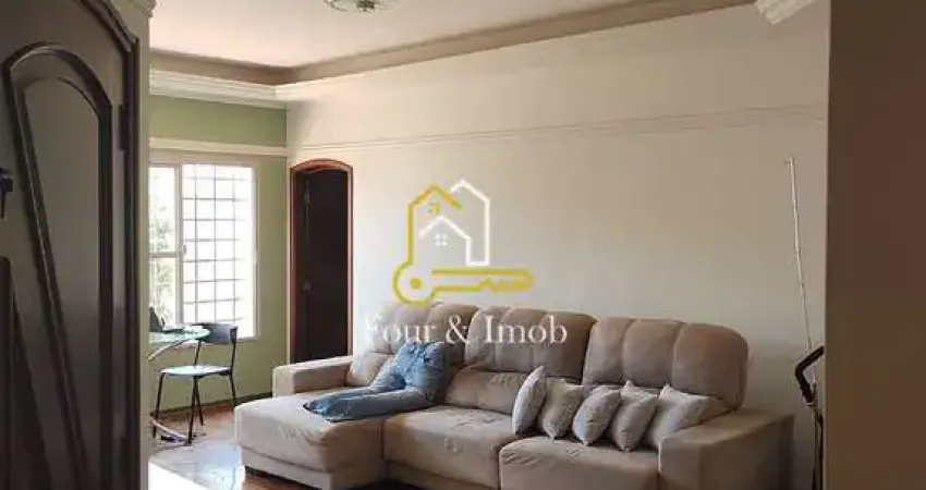 Casa com 3 quartos à venda na Avenida Presidente Vargas, Centro, Araraquara