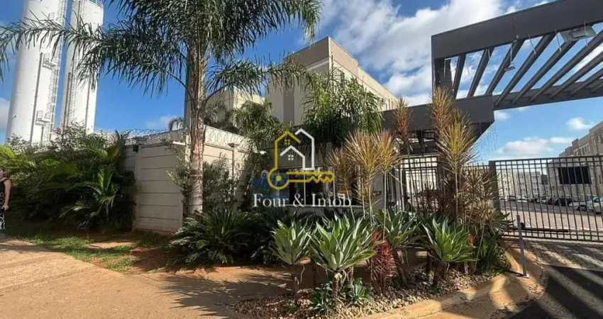 Venda Apartamento Araraquara Vitta Reserva dos Jacarandás