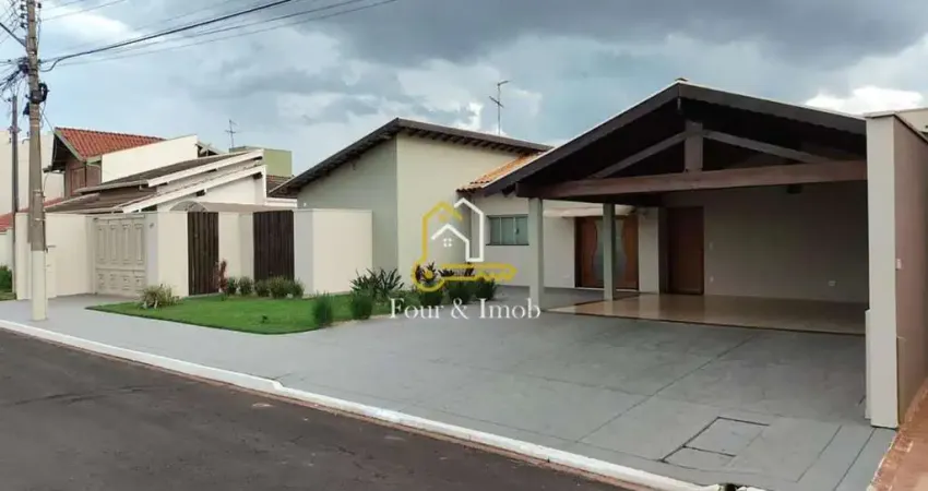 Venda casa de condomínio araraquara jardim dos flamboyants