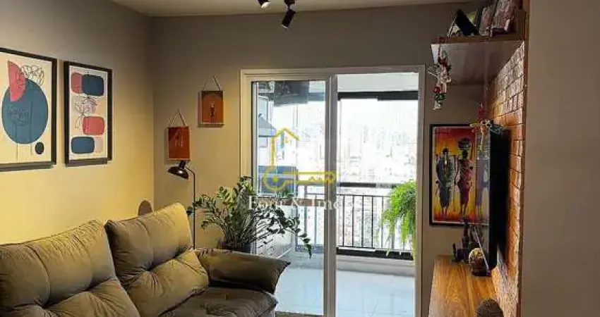 Apartamento com 2 quartos à venda na Rua Itapiru, Saúde, São Paulo