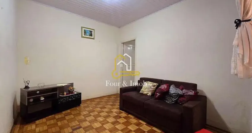 Casa com 2 quartos à venda na Rua Bento de Barros, Vila Xavier (Vila Xavier), Araraquara