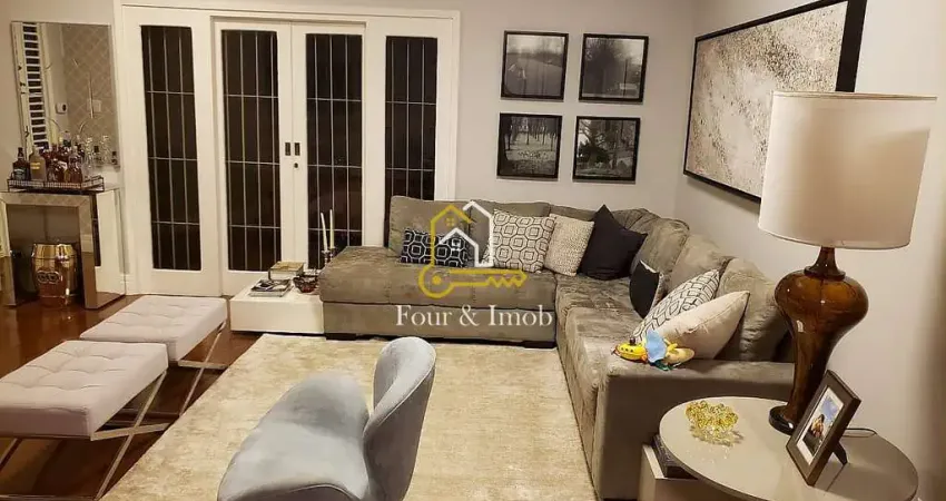 Casa com 3 quartos à venda na Rua Caetano Nigro, Vila Harmonia, Araraquara