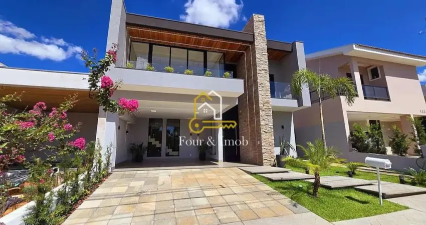 Casa em condomínio fechado com 3 quartos à venda na Avenida Miguel Damha, Residencial Village Damha II, Araraquara