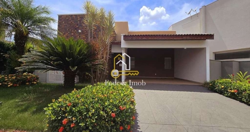Venda Casa de condomínio Araraquara Village Damha II