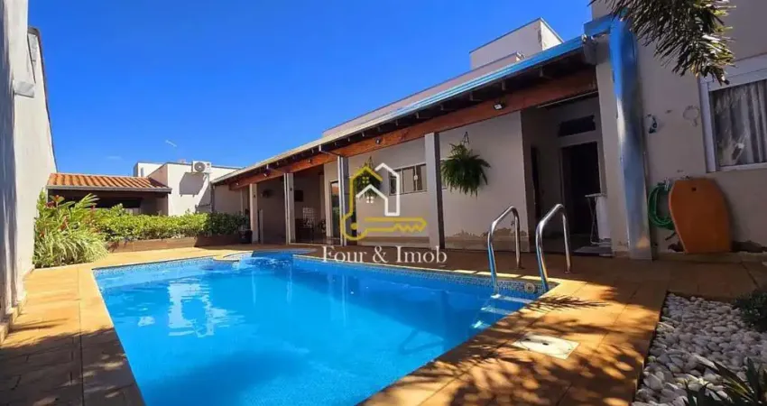 Casa com 3 quartos à venda no Silvio Bevilacqua, Américo Brasiliense