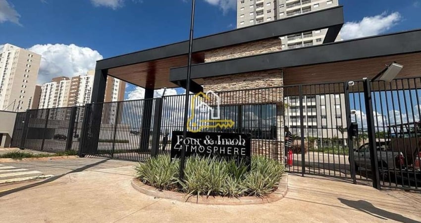 Locação, Venda Apartamento Araraquara Jardim dos Manacás