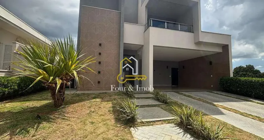 Venda Casa de condomínio Araraquara Condominio Boungaville