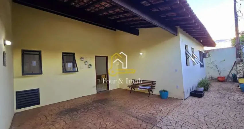 Venda Casa Araraquara Jardim Celiamar