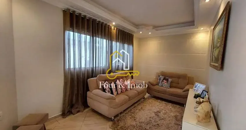 Casa com 3 quartos à venda na Rua João Batista, Parque Gramado II, Araraquara