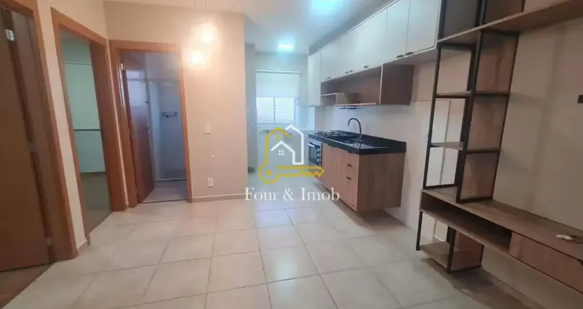 Venda Apartamento Araraquara Vitta Reserva dos Jacarandás