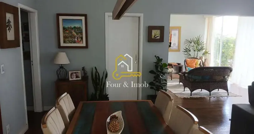 Casa em condomínio fechado com 2 quartos à venda na Avenida Jacarandá, Residencial Village Damha II, Araraquara