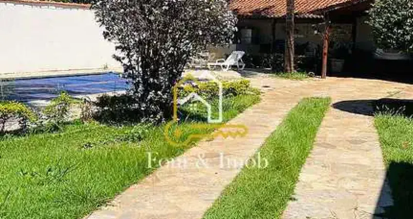 Casa com 3 quartos à venda na Rua Felipe Félix, Campos Ville, Araraquara