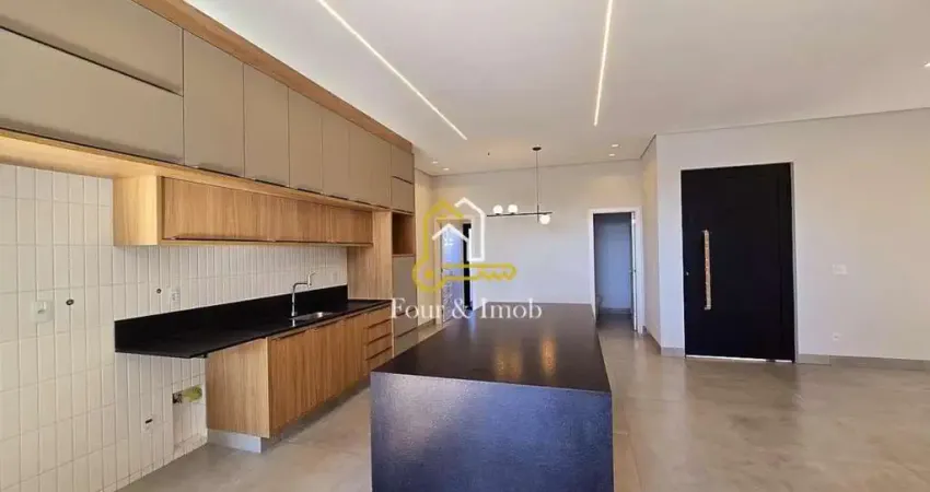 Venda Casa de condomínio Araraquara Residencial Tivoli