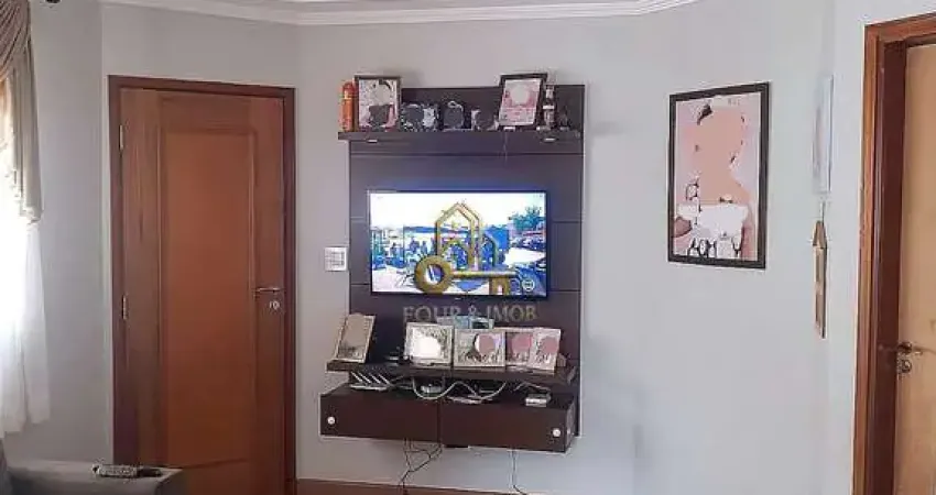 Casa com 3 quartos à venda no Jardim Santa Terezinha, Américo Brasiliense