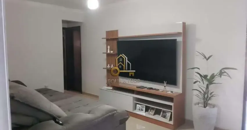 Casa com 2 quartos à venda na Avenida Cyro Carneiro Junqueira, Jardim Roberto Selmi Dei, Araraquara