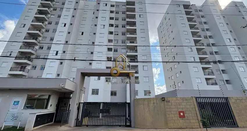 Apartamento com 2 quartos à venda na Rua Capitão José Sabino de Sampaio, Vila Suconasa, Araraquara