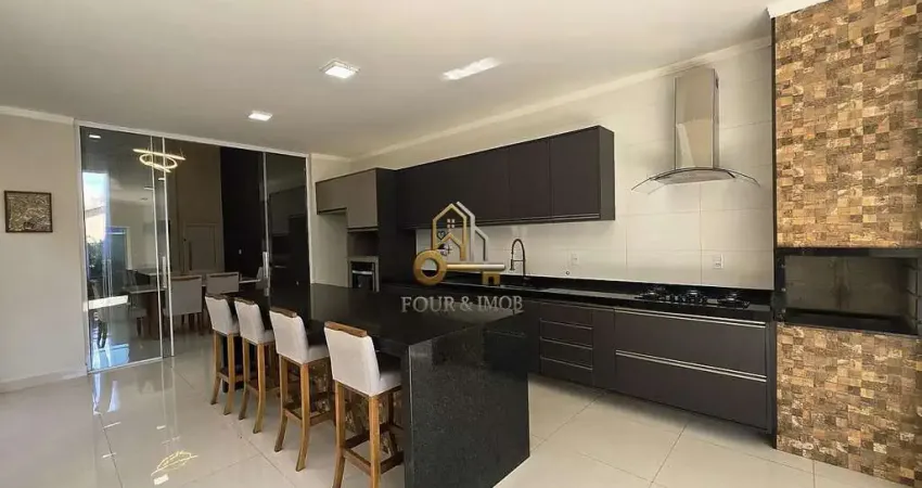 Venda casa de condomínio araraquara quinta do salto residence