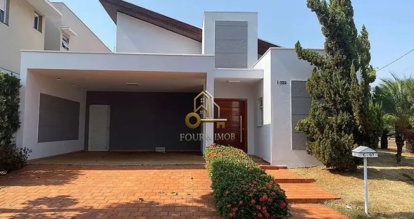 Venda casa de condomínio araraquara parque residencial damha