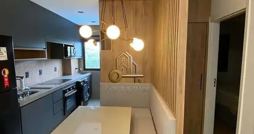 Apartamento com 2 quartos à venda na Avenida Professor Gustavo Fleury Charmillot, Jardim Adalberto Frederico de Oliveira Roxo I, Araraquara