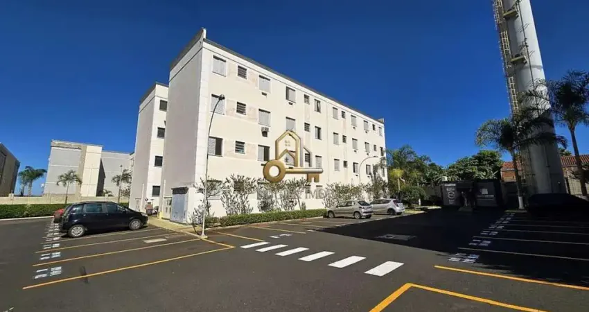 Venda Apartamento Araraquara Jardim América (Vila Xavier)