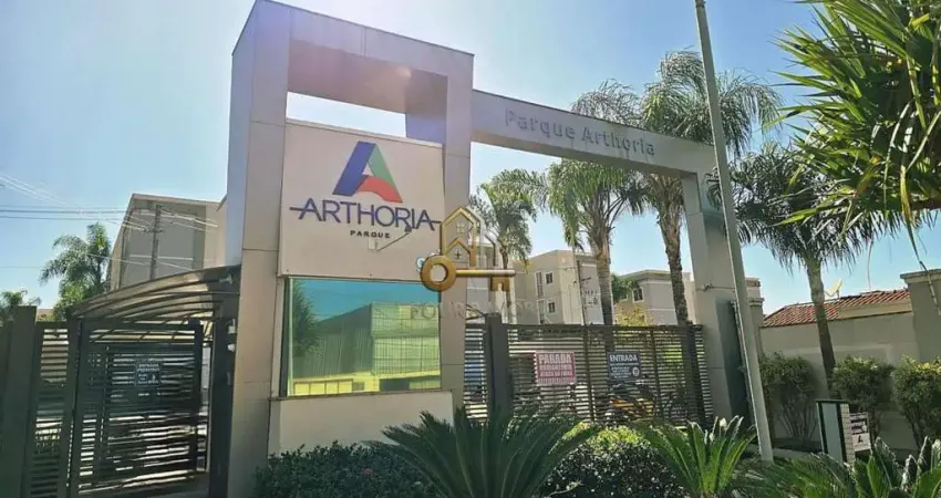 Apartamento com 2 quartos à venda na Avenida América, Vila Vieira (Vila Xavier), Araraquara