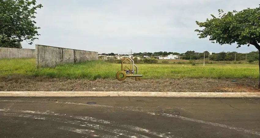 Terreno à venda na Rua Flamboyant, Cidade Jardim Canaã, Ibitinga
