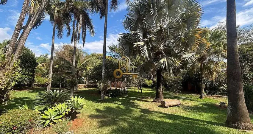 Chácara / sítio com 3 quartos à venda na Rua Angelina Ferrari Zavanella, Jardim Zavanella, Araraquara