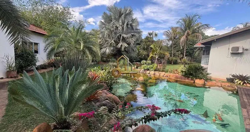 Chácara / sítio com 3 quartos à venda na Rua Angelina Ferrari Zavanella, Jardim Zavanella, Araraquara