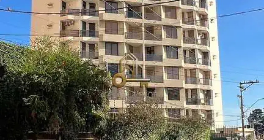 Apartamento com 3 quartos à venda na Avenida Monteiro Lobato, Centro, Araraquara