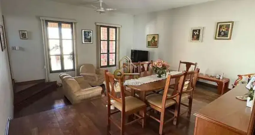 Casa com 3 quartos à venda na Rua Padre Duarte, Vila José Bonifácio, Araraquara