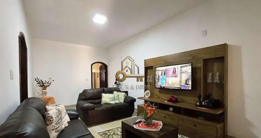 Casa com 3 quartos à venda na Rua Bento de Barros, Vila Xavier (Vila Xavier), Araraquara