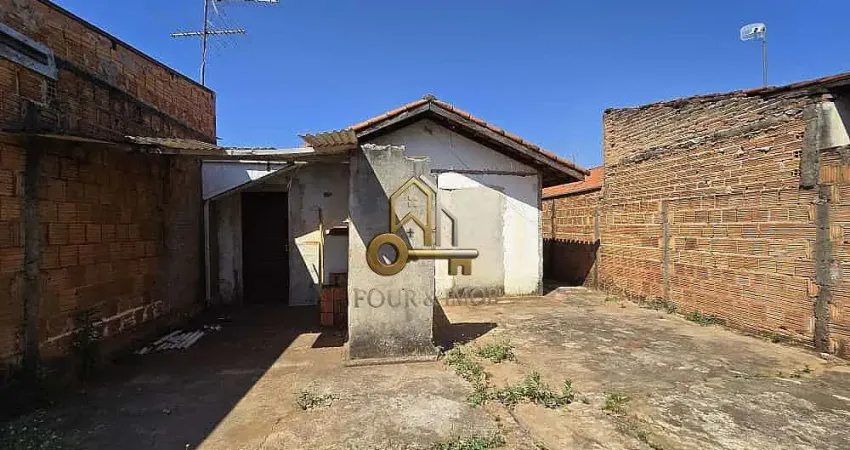 Venda casa araraquara conjunto habitacional victório de santi