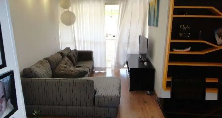 Apartamento com 3 quartos à venda em Jardim São Paulo - SP