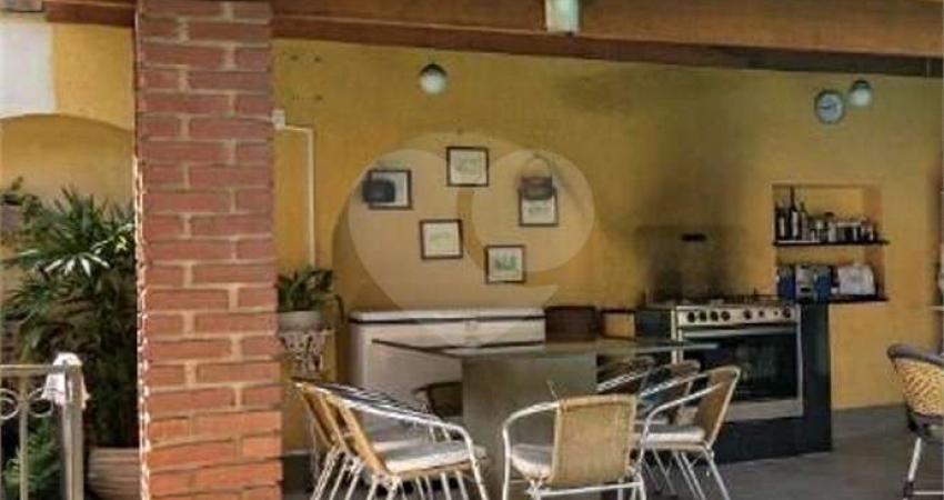 Casa com 3 quartos à venda em Barro Branco (zona Norte) - SP