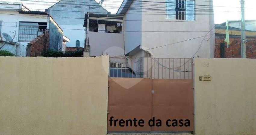 Casa com 5 quartos à venda na Rua Pedro Furquim, --, Tremembé, São Paulo