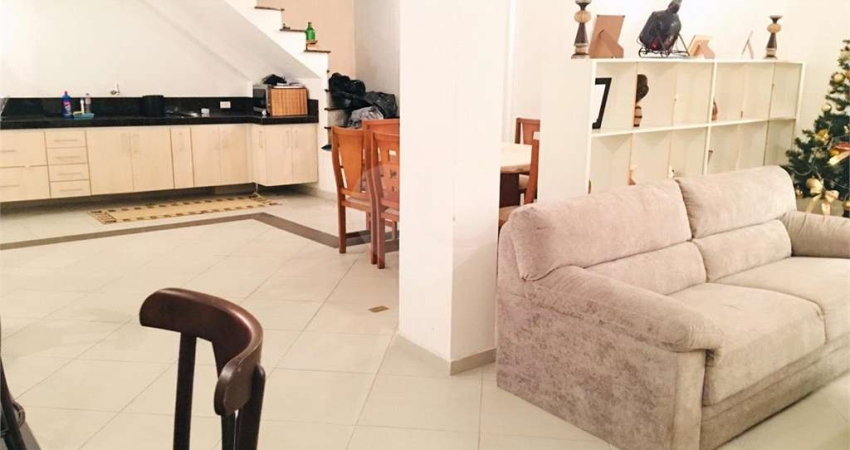 Casa com 3 quartos à venda na Hamburgo, --, Tucuruvi, São Paulo
